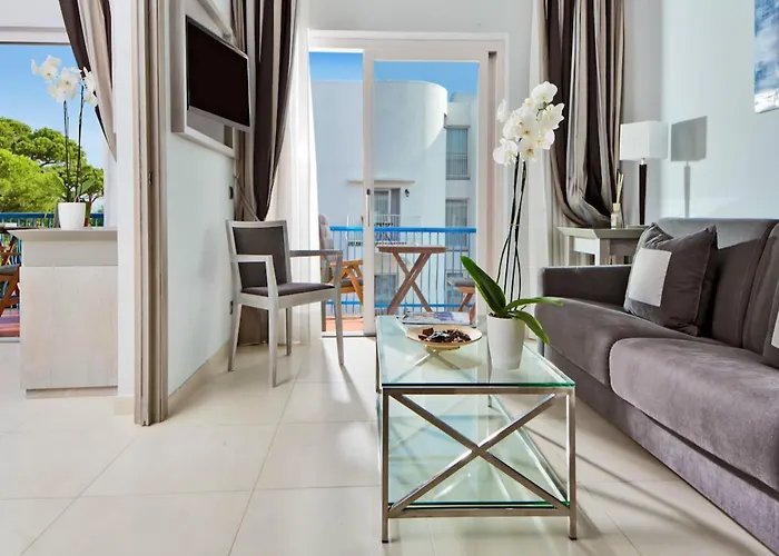 Punta Molino & Thermal 5* Искья