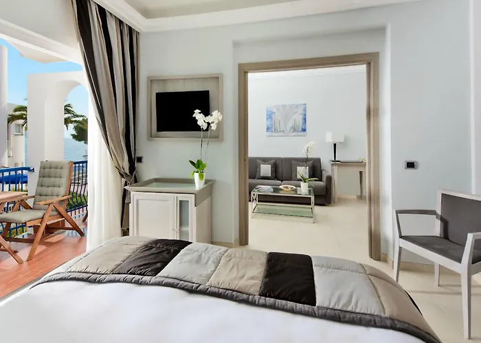 Punta Molino & Thermal