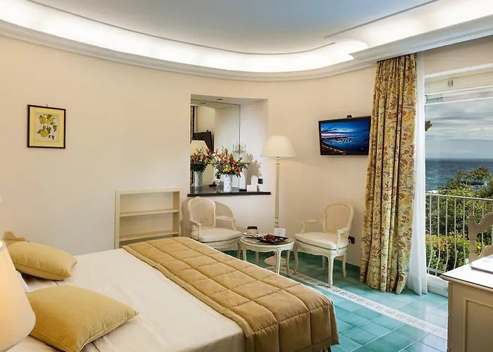 Punta Molino & Thermal Отель 5*