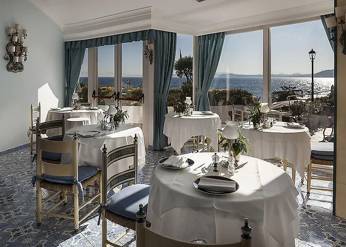 Punta Molino & Thermal Отель 5*