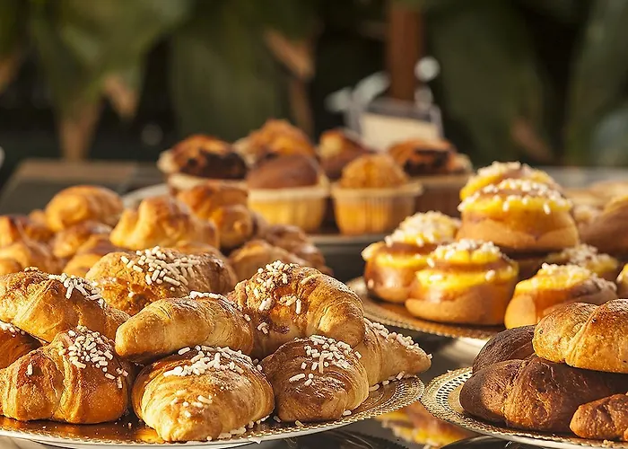 Punta Molino & Thermal 5*