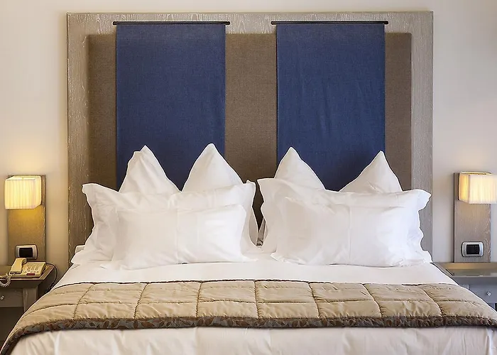 Punta Molino & Thermal 5* Искья