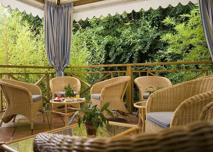 Punta Molino & Thermal Отель 5*