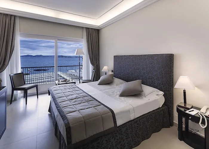 Отель Punta Molino & Thermal