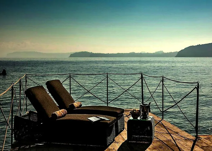 Punta Molino & Thermal 5*