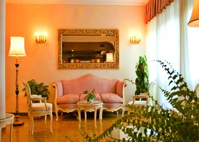 Punta Molino & Thermal Отель