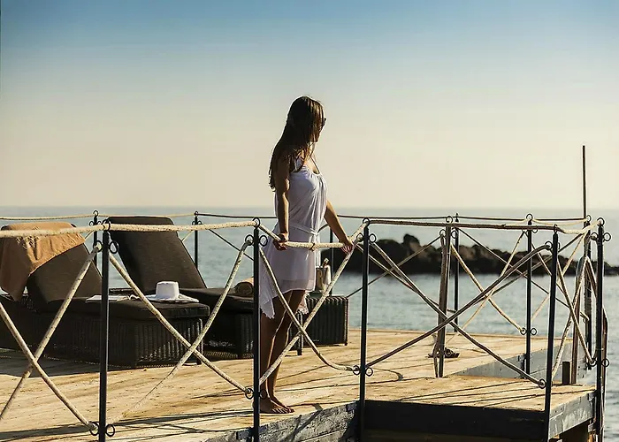 Punta Molino & Thermal