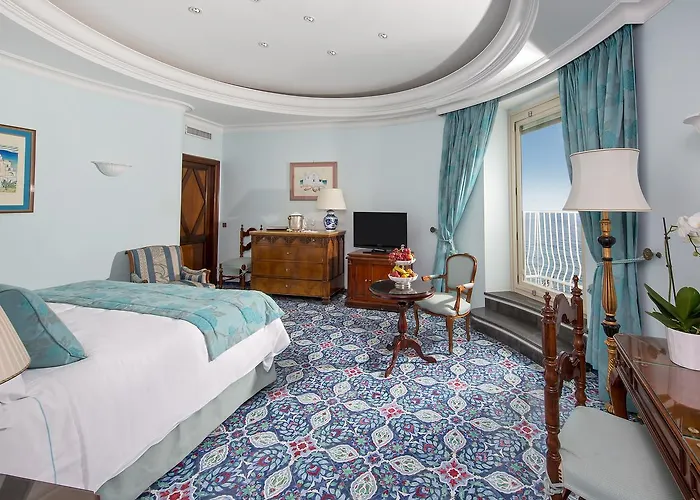 Punta Molino & Thermal Отель 5*