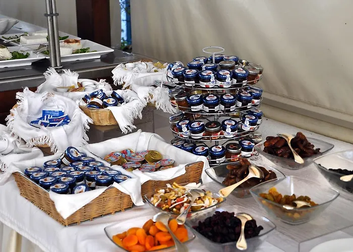 Punta Molino & Thermal 5*