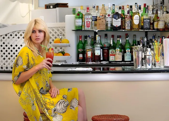 Punta Molino & Thermal Отель 5*