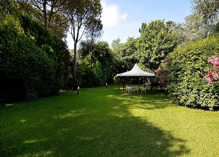 Отель Punta Molino & Thermal 5*