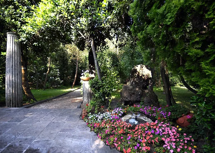 Punta Molino & Thermal