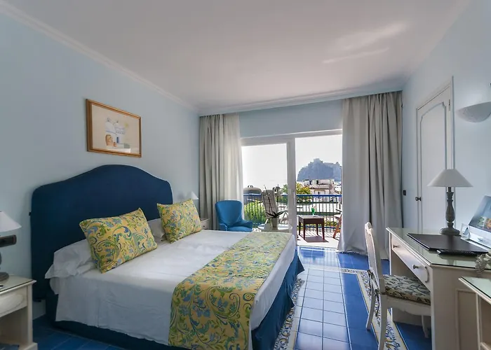 Punta Molino & Thermal