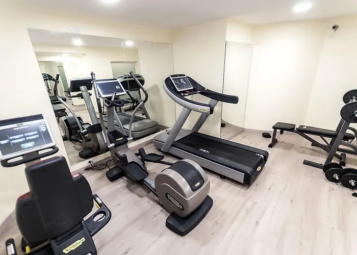 Punta Molino & Thermal Отель 5*