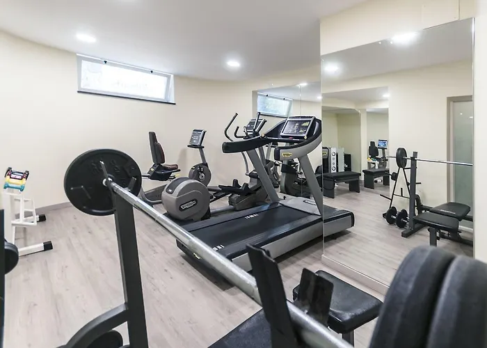 Punta Molino & Thermal