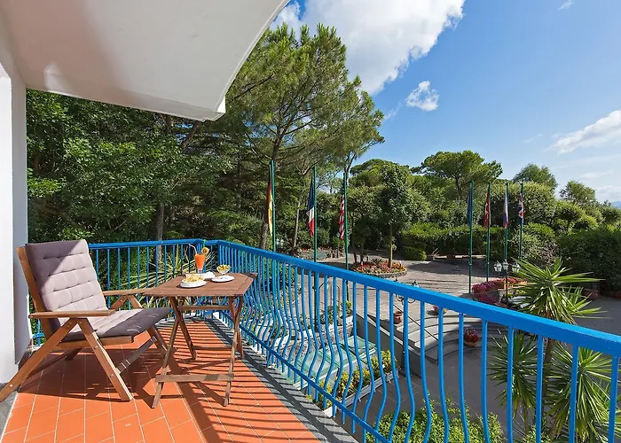 Punta Molino & Thermal