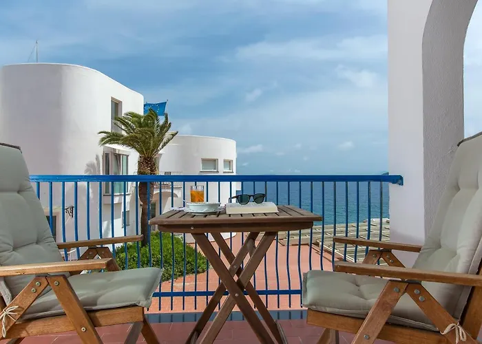 Отель Punta Molino & Thermal Искья