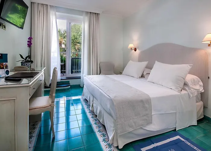 Punta Molino & Thermal Отель 5*