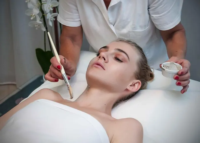 Punta Molino & Thermal Отель 5*