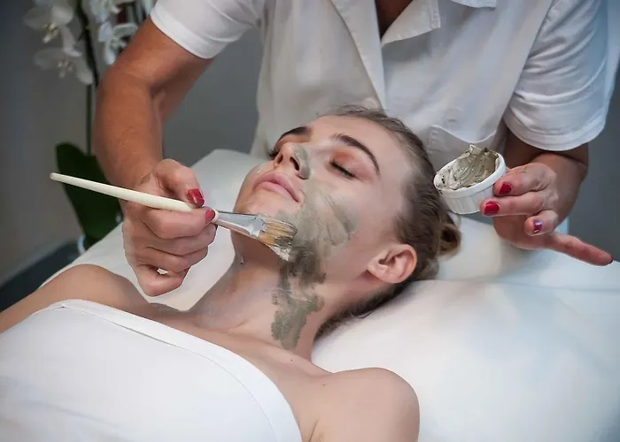 Punta Molino & Thermal Отель 5*