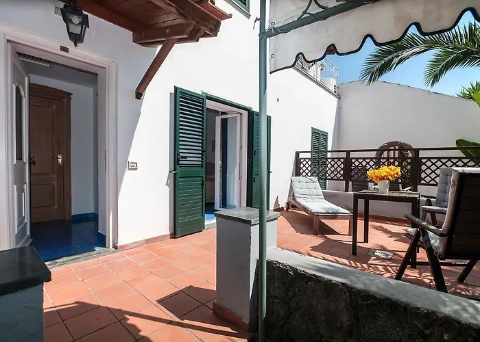 Punta Molino & Thermal 5*