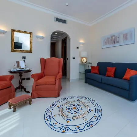 Grand Punta Molino Terme Hotel
