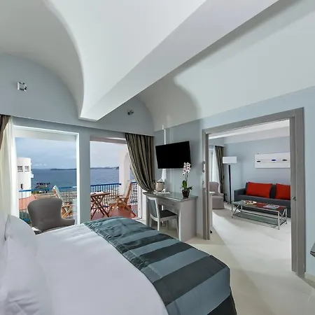 Hotell Punta Molino Beach Resort & Thermal Spa