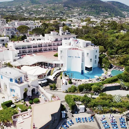 Grand Punta Molino Terme Hotel