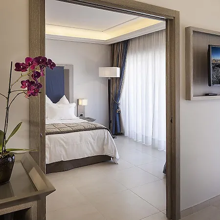 Punta Molino Beach Resort & Thermal Spa Hotell
