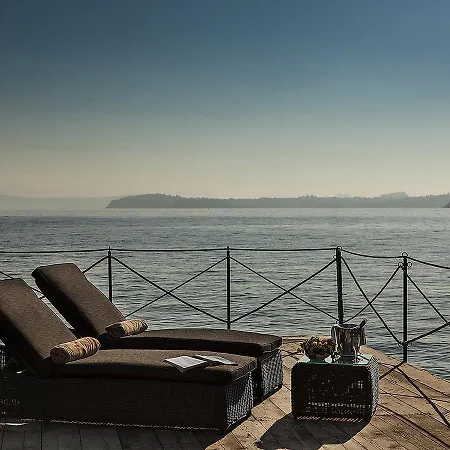 Grand Punta Molino Terme 5* Ischia