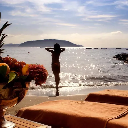 Hotell Punta Molino Beach Resort & Thermal Spa 5*