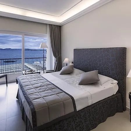 Hotell Punta Molino Beach Resort & Thermal Spa