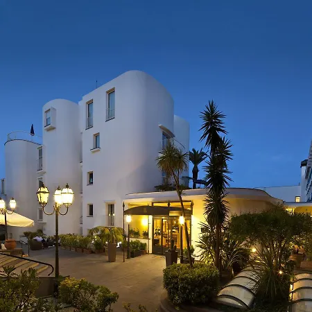 Hotell Punta Molino Beach Resort & Thermal Spa 5*