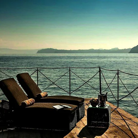 Grand Punta Molino Terme 5*