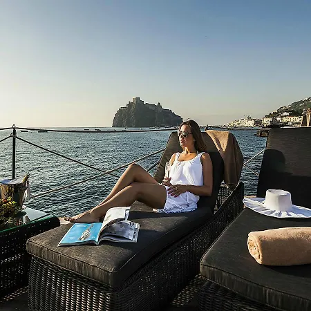 Punta Molino Beach Resort & Thermal Spa Ischia