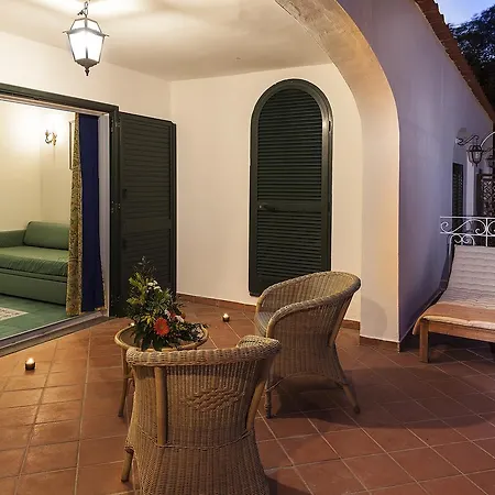 Punta Molino Beach Resort & Thermal Spa 5* Ischia