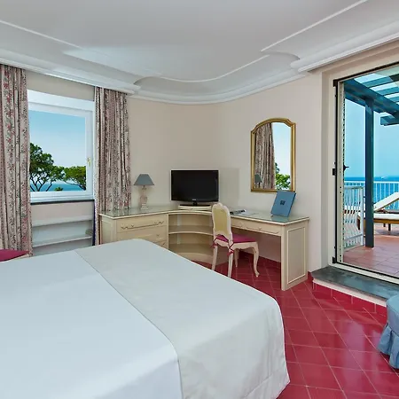 Punta Molino Beach Resort & Thermal Spa Ischia