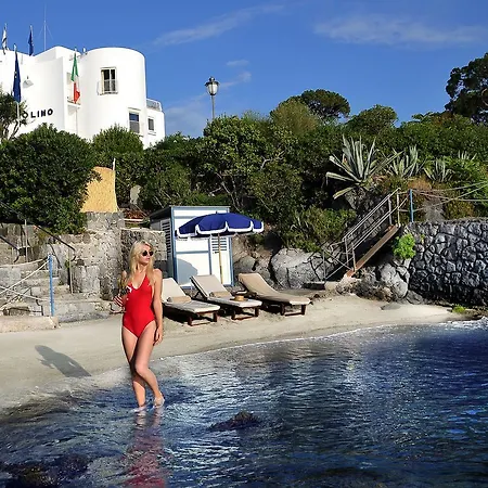 Punta Molino Beach Resort & Thermal Spa Hotell Ischia