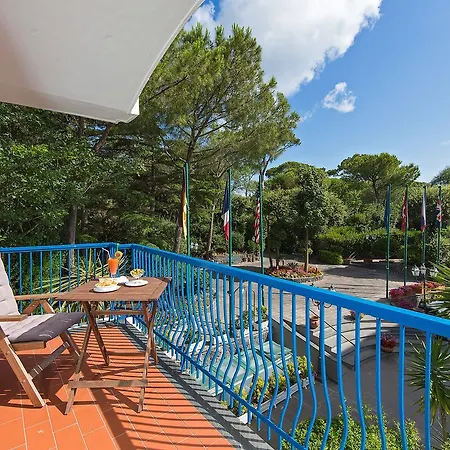 Grand Punta Molino Terme