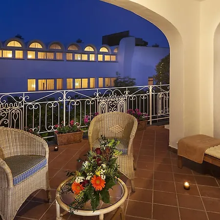 Punta Molino Beach Resort & Thermal Spa Hotell