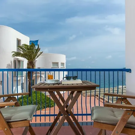 Hotel Grand Punta Molino Terme Ischia