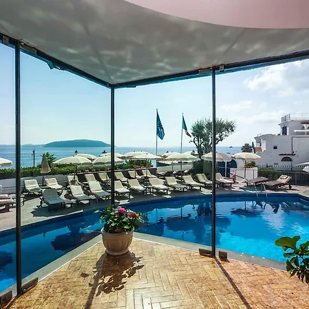 Hotel Grand Punta Molino Terme