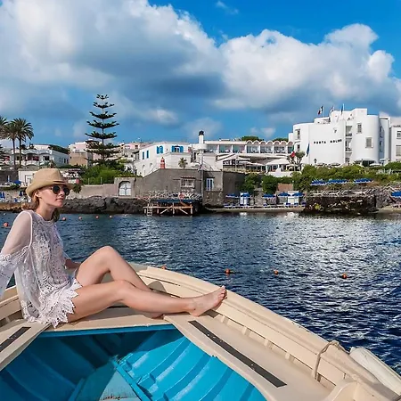 Hotell Punta Molino Beach Resort & Thermal Spa 5*