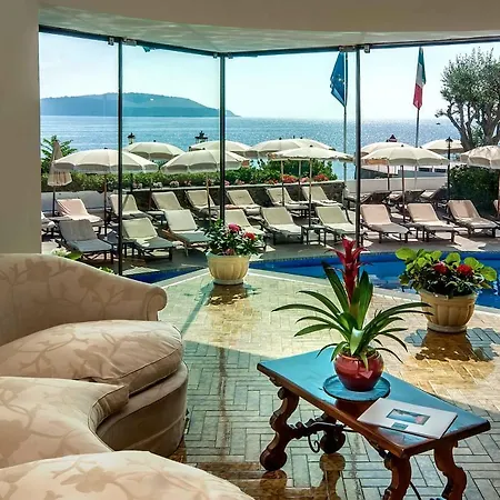Grand Punta Molino Terme 5* Ischia