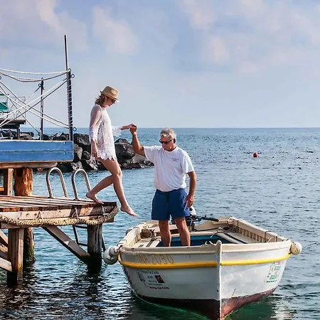 Grand Punta Molino Terme Hotel Ischia