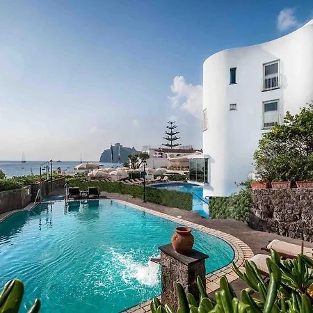 Punta Molino Beach Resort & Thermal Spa Ischia